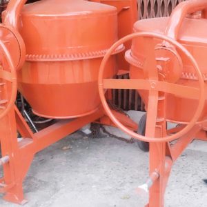 Máy trộn bê tông(350L-250L)