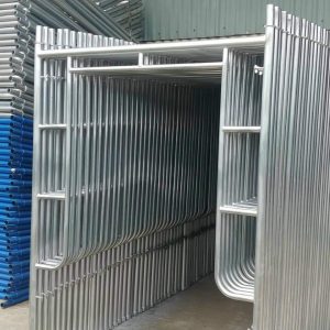 Khung giàn giáo H 1m7