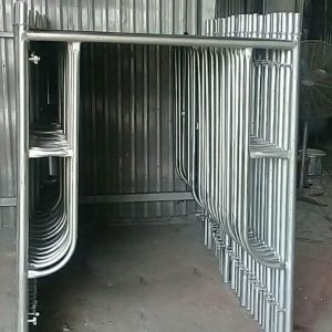 Khung giàn giáo H 1m5
